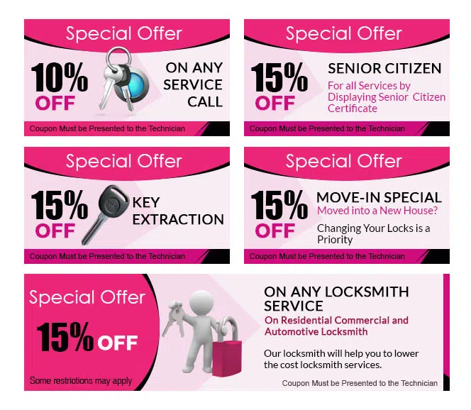 Maple Shade Township Locksmith Maple Shade Township, NJ 856-367-1914 - coupon-image-7